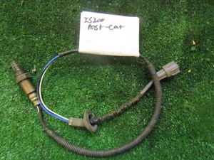 2002 Lexus IS300 Post Cat Oxygen Sensor O2 Sensor