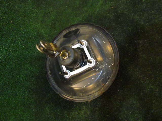 2005 Subaru Impreza Wagon Power Brake Booster 