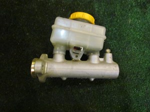 2005 Subaru Impreza Wagon Brake Master Cylinder