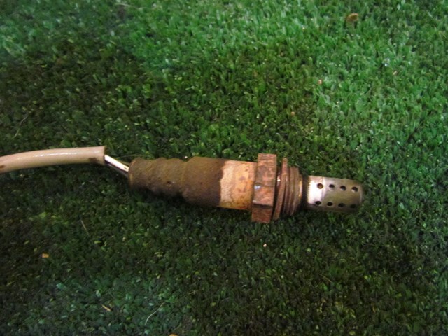 2005 Subaru Impreza Wagon Post Cat Oxygen Sensor O2 Sensor