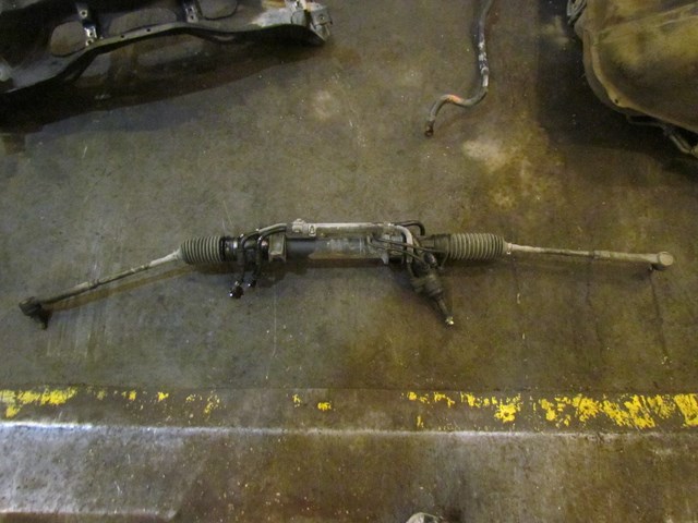 2005 Subaru Impreza Wagon MT Steering Rack 