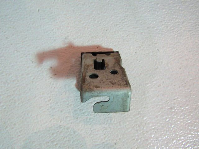 2005 Subaru Impreza Wagon Hood Release Button Lever