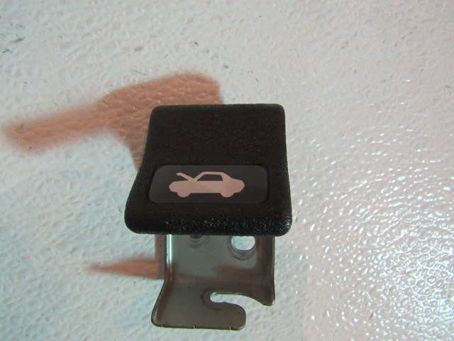 2005 Subaru Impreza Wagon Hood Release Button Lever
