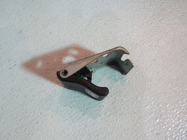 2005 Subaru Impreza Wagon Hood Release Button Lever
