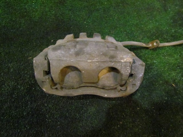 2005 Subaru Impreza Wagon Front RH Passenger Caliper