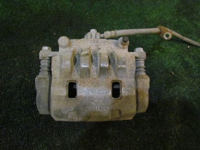 2005 Subaru Impreza Wagon Front RH Passenger Caliper