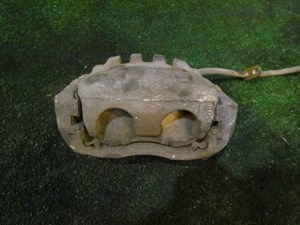 2005 Subaru Impreza Wagon Front RH Passenger Caliper