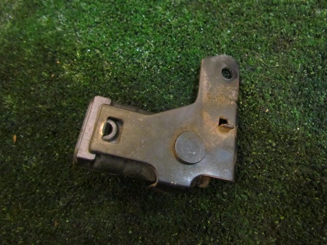 2005 Subaru Impreza Wagon Brake Proportioning Valve