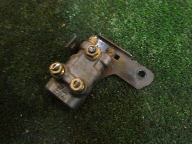 2005 Subaru Impreza Wagon Brake Proportioning Valve