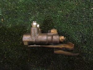2005 Subaru Impreza Wagon Brake Proportioning Valve