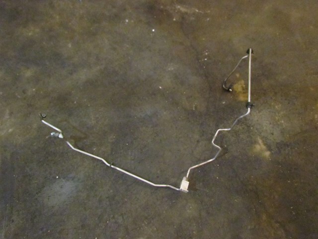 2005 Subaru Impreza Wagon AC Line AC Hose