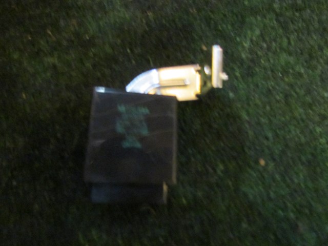 2005 Subaru Impreza Wagon Wiper Control Module