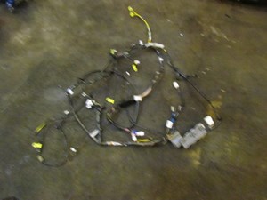 2005 Subaru Impreza Wagon Rear Body Wire Harnesss 81502FE202