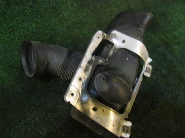 2005 BMW M3 LH Driver Air Ducting Diversion Tube