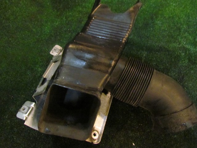 2005 BMW M3 LH Driver Air Ducting Diversion Tube