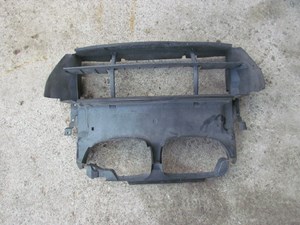 2005 BMW M3 Radiator Intake Duct and Front Grills -See Details