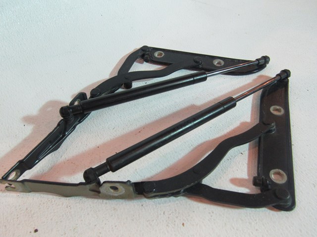 2005 BMW M3 Trunk Hinge and Strut Set