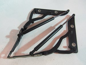 2005 BMW M3 Trunk Hinge and Strut Set