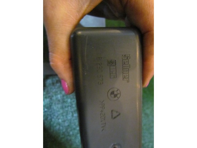 2005 BMW M3 Trunk Cubby Set of 2- 8 230 573