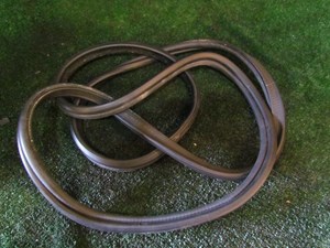 2005 BMW M3 Trunk Seal Trunk Body Seal