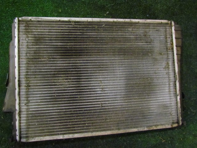 2005 BMW M3 E46 Radiator