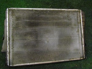 2005 BMW M3 E46 Radiator