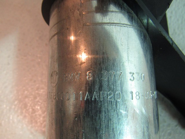 2005 BMW M3 AC A/C Receiver Drier Air Conditioning Dryer OEM 8 377 330