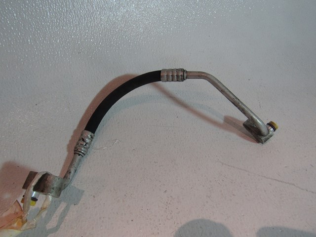 2005 BMW M3 E46 High Pressure AC Compressor Line