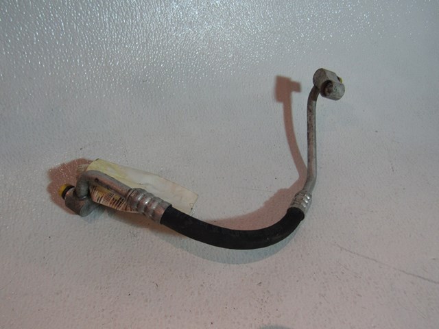 2005 BMW M3 E46 High Pressure AC Compressor Line