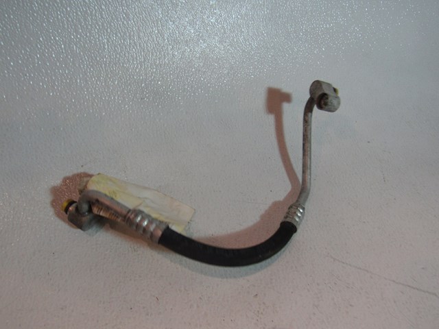 2005 BMW M3 E46 High Pressure AC Compressor Line