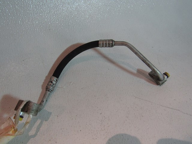 2005 BMW M3 E46 High Pressure AC Compressor Line