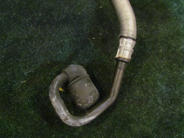 2005 BMW M3 AC Hose Compressor Suction