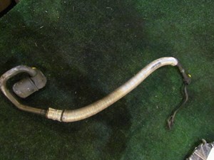 2005 BMW M3 AC Hose Compressor Suction