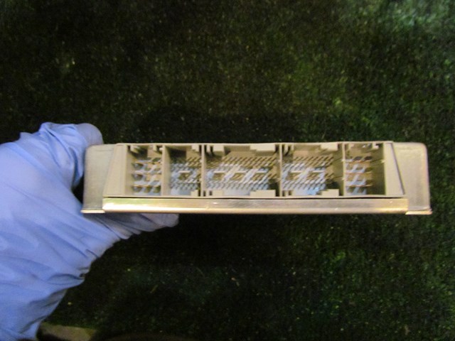 2005 BMW M3 Transmission Control Module 7 836 383