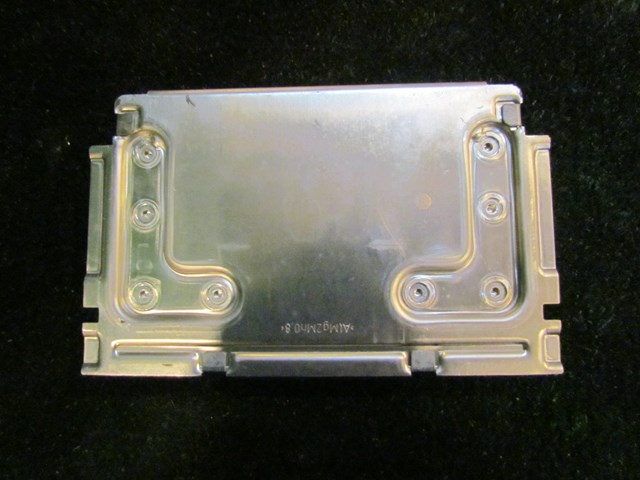 2005 BMW M3 Transmission Control Module 7 836 383