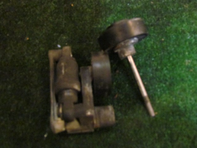 2005 BMW M3 Belt Tensioner Pulley