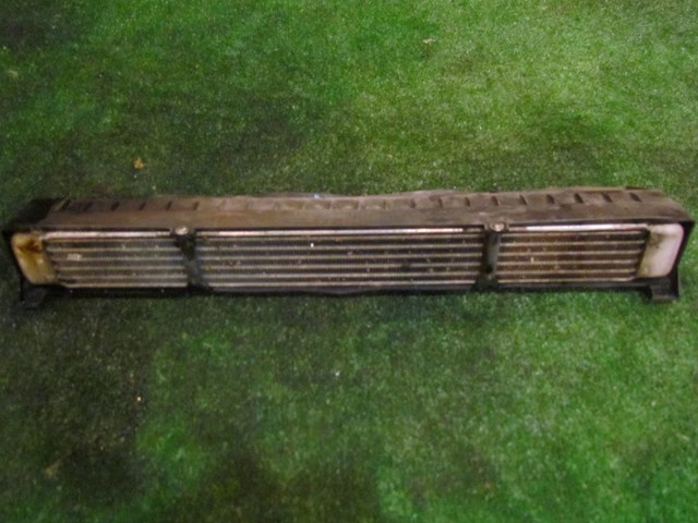 2005 BMW M3 Engine OIl Cooler