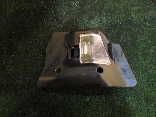 2005 BMW M3 RH Passenger Trunk Light w/Trim Panel 7 165 974
