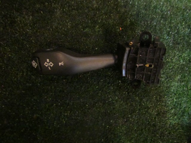 2005 BMW M3 Turn Signal Column Switch 8 363 668