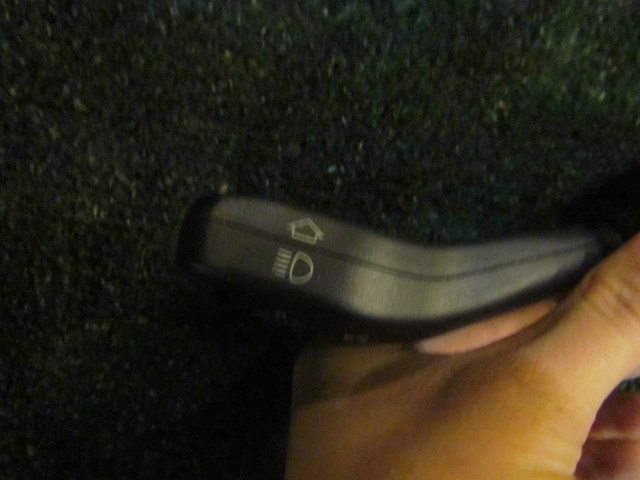 2005 BMW M3 Turn Signal Column Switch 8 363 668