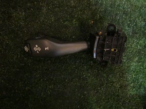 2005 BMW M3 Turn Signal Column Switch 8 363 668