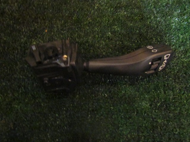 2005 BMW M3 Wiper Column Switch 8 363 664 M