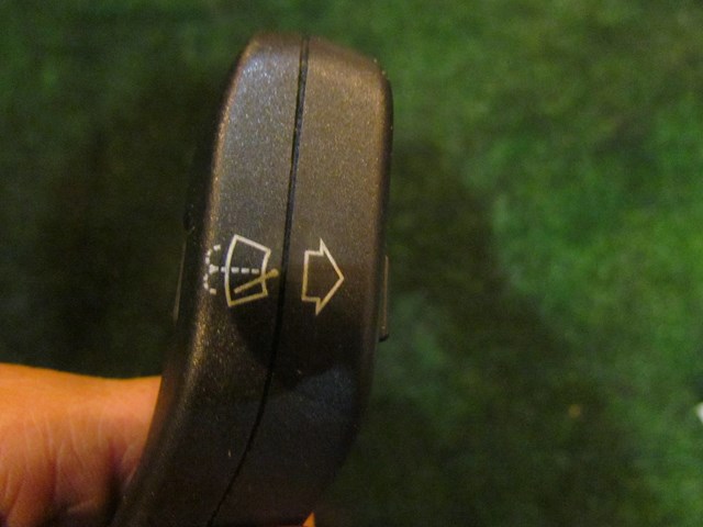 2005 BMW M3 Wiper Column Switch 8 363 664 M