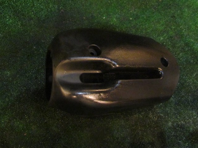 2005 BMW M3 Steering Column Surround Steering Column Bezel