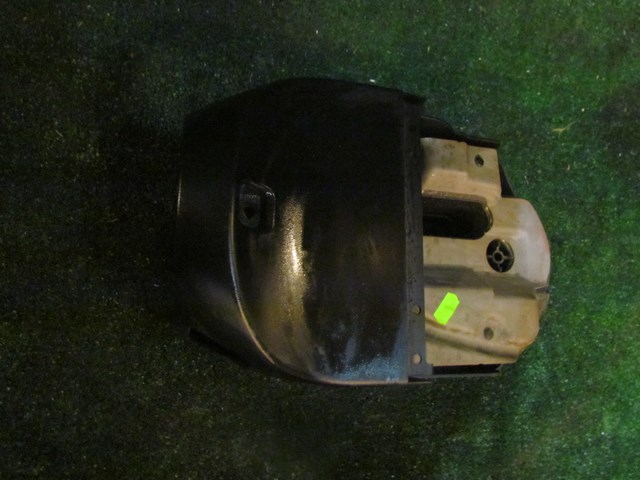 2005 BMW M3 Steering Column Surround Steering Column Bezel