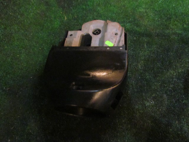 2005 BMW M3 Steering Column Surround Steering Column Bezel