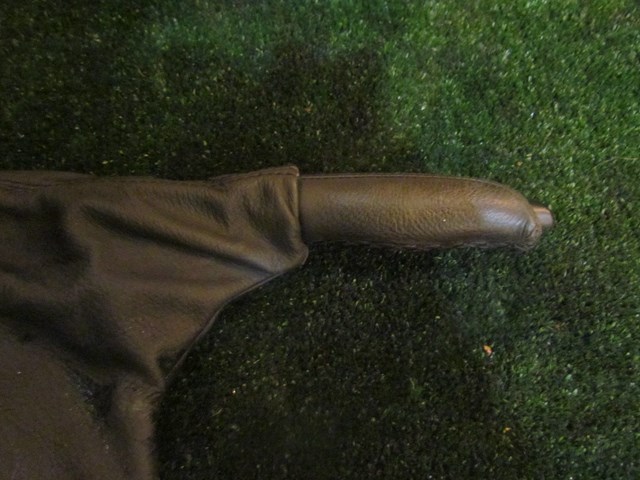 2005 BMW M3 Emergency Brake Handle Parking Brake Handle