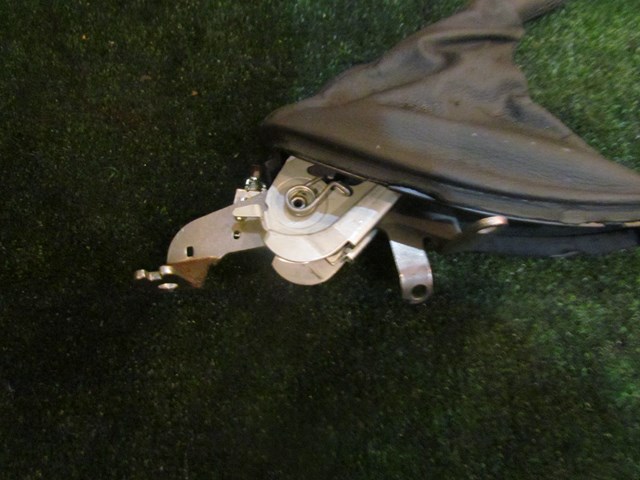 2005 BMW M3 Emergency Brake Handle Parking Brake Handle