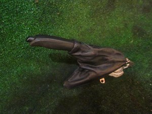 2005 BMW M3 Emergency Brake Handle Parking Brake Handle