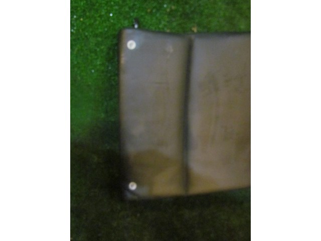 2005 BMW M3 Rear RH Passenger Seat Back